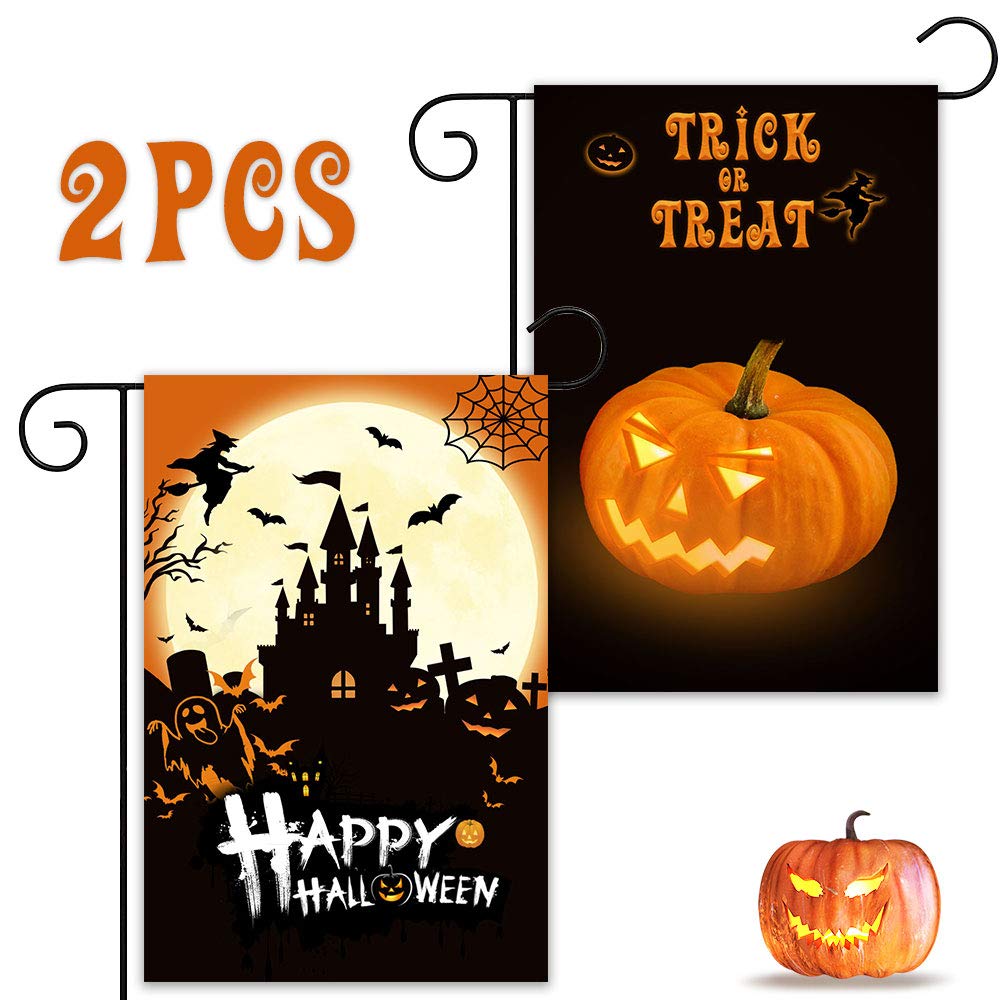 Best Kindergarten Garden Flag