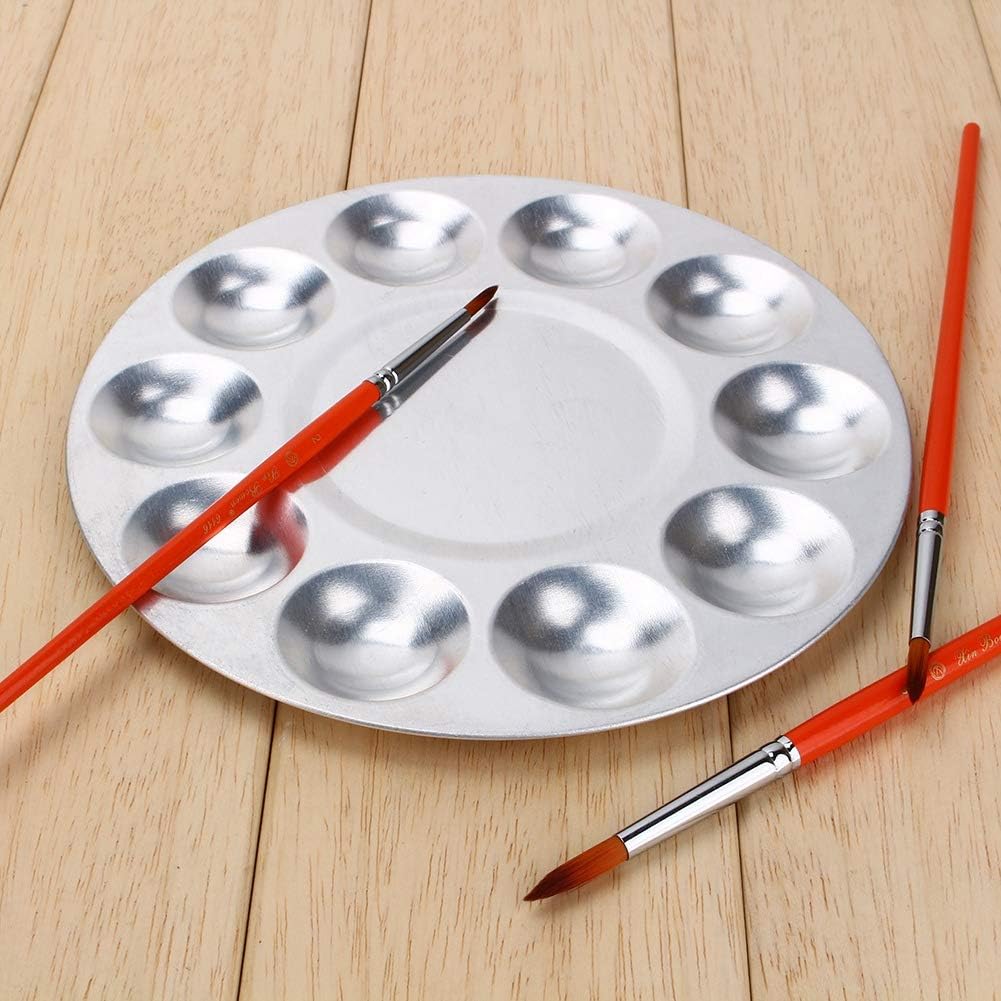 Round Palette - Image 3