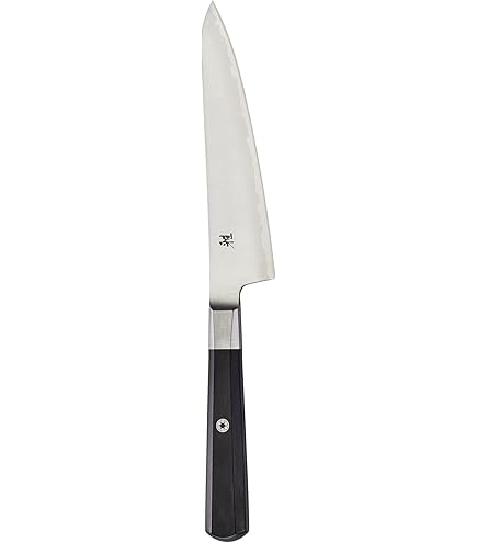 Miyabiさん専用 Amazon.com: Miyabi Koh 8-inch Chef's Knife, Stainless Steel