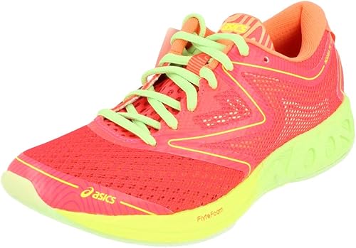 asics noosa ff women's running shoes