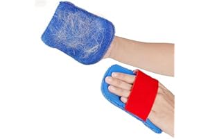 1Pc Pet Hair Remover Brush, Multi-Surface Lint Roller for Sofa Clothes Furniture, Reusable Fur Remover for Cat Dog Hair, Dust