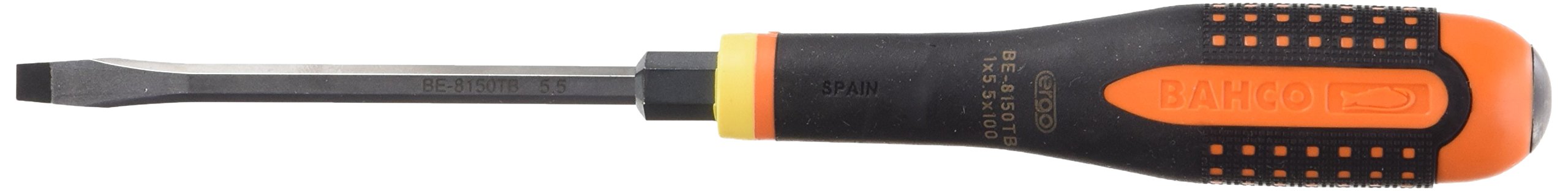 Destornil V/Pasante 1X5,5X100