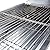 Fold Barbecue Charcoal Grill Stove Stainless Steel Portable Folding Charcoal BBQ Grill