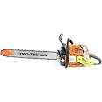 Amazon.com : NEOTEC NS872 Gas-Powered-Chainsaw-28-Inch, 2-Cycle 72cc ...