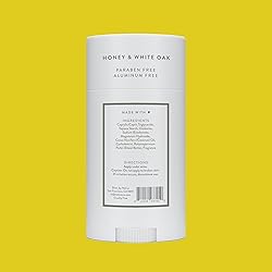 Native Deodorant Contains Naturally Derived