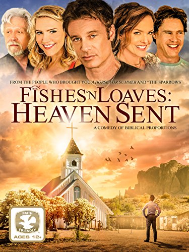 Fishes N' Loaves: Heaven Sent