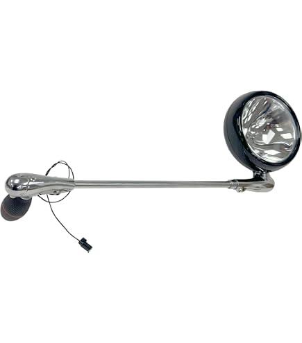 unity ヘッドライト USA Amazon.com: Unity 5556 Installation Kit for Post-Mount Spotlight