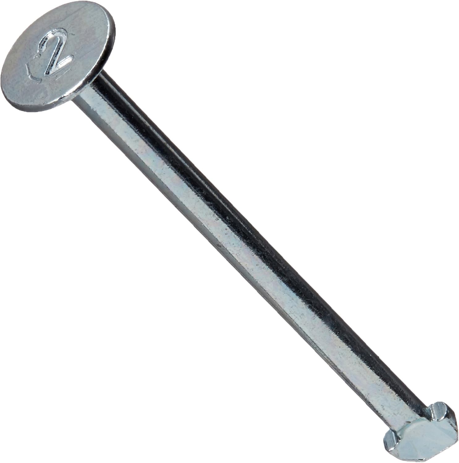 Carlson Quality Brake Parts H1105-2 Hold Down Part