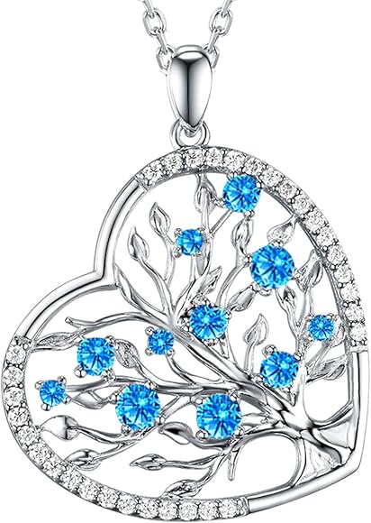 christmas jewelry for wife