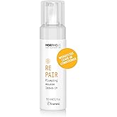 FRAMESI Morphosis Repair Plumping Hair Mousse 5.1 fl oz, Weightless Leave In Conditioner