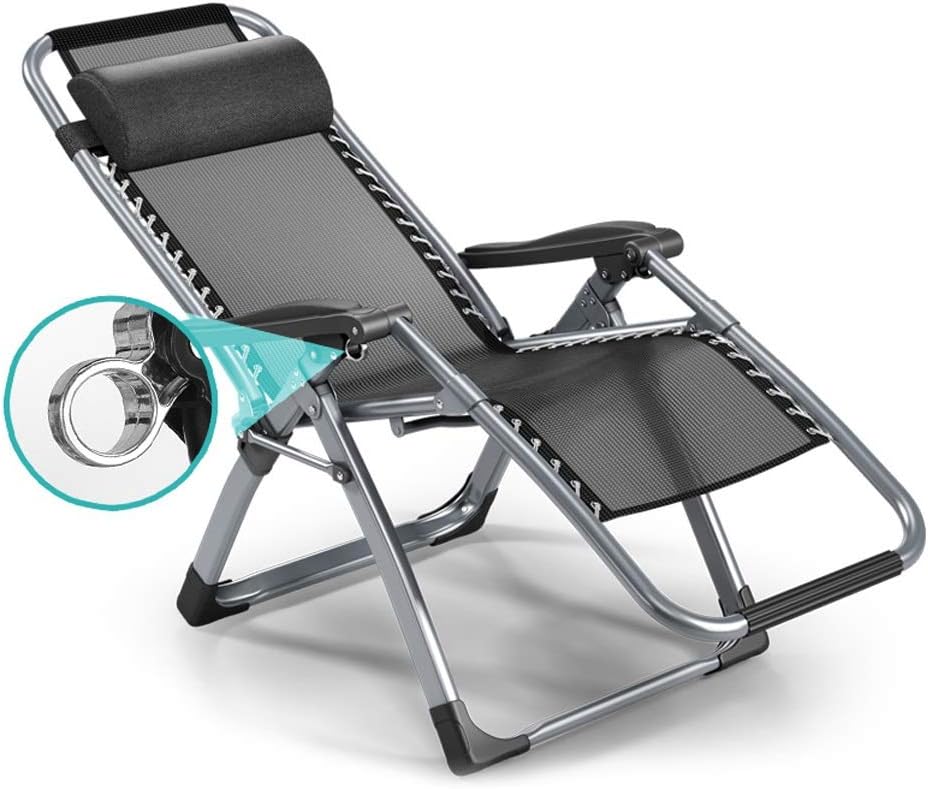 lightweight folding chaise lounge