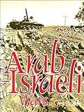 Front cover for the book Arab-Israeli wars by A. J. Barker