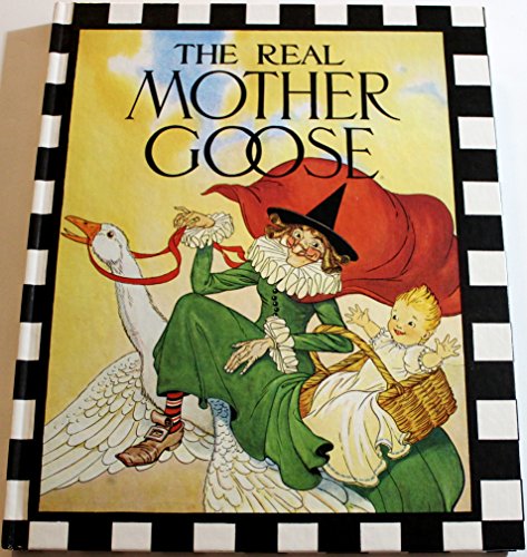 The Real Mother Goose