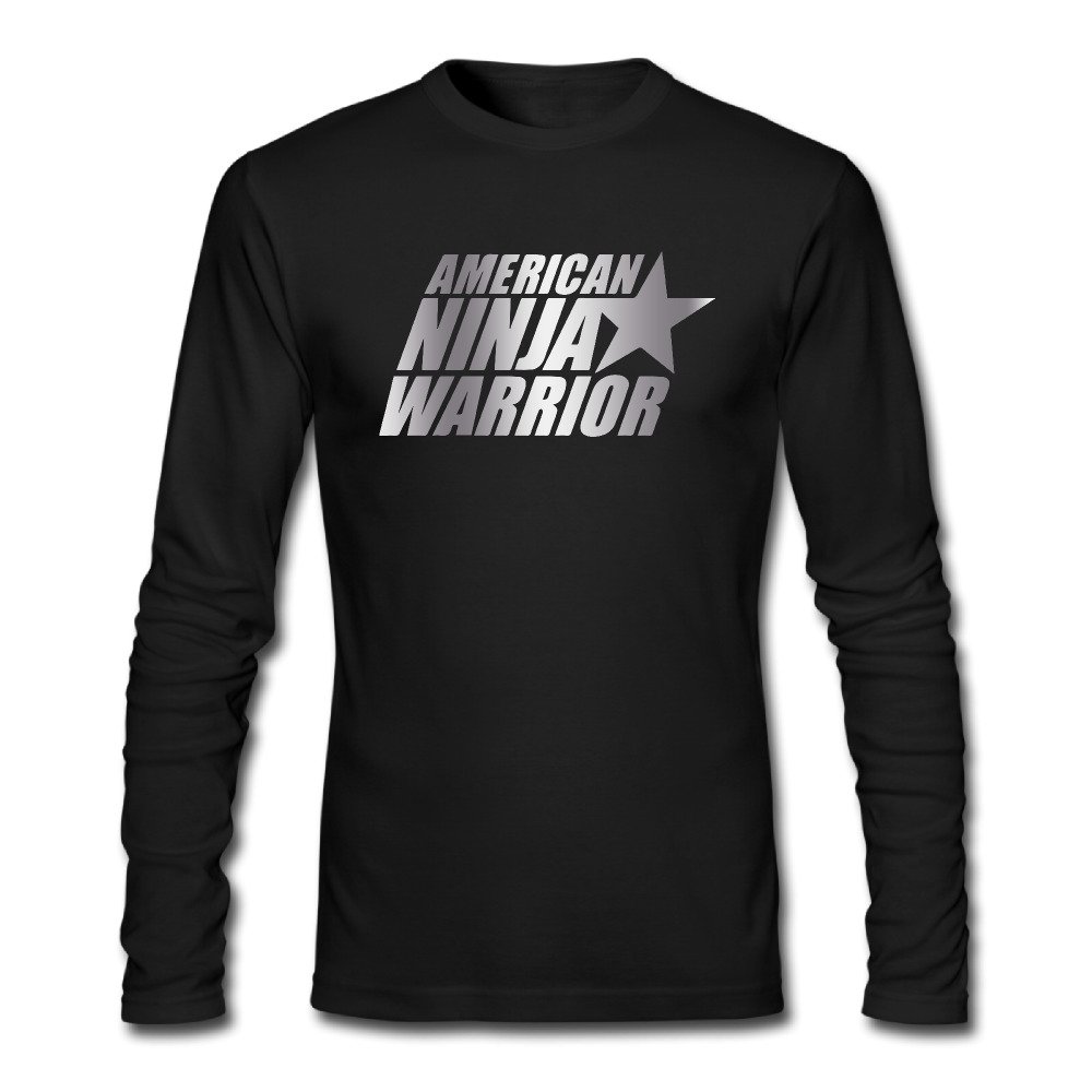 The 10 Best New American Ninja Warrior Shrit