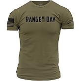 Grunt Style Range Day Men's T-Shirt