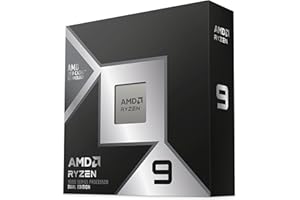 AMD Ryzen™ 9 9950X3D2 Dual Edition Processor