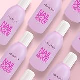 Collection 3-in-1 Nail Polish Remover 150ml Acetone Clean & Condition view 6