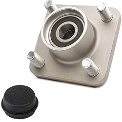Club Car DS and Precedent Front Wheel Hub Assembly