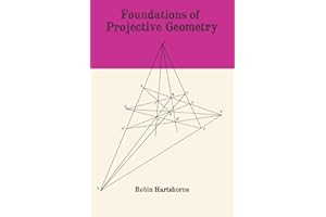 Foundations of Projective Geometry
