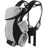 konpayde baby carrier