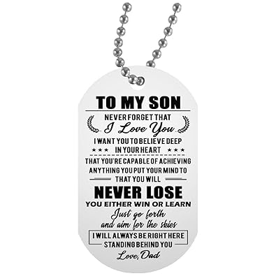Quotes About Your Son From Dad