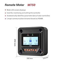 EPEVER 80A MPPT Solar Charge Controller