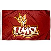 Missouri St. Louis Tritons Flag
