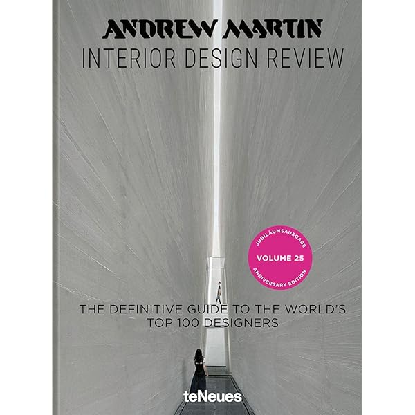 Andrew Martin: Interior Design Review - The Definitive Guide ...