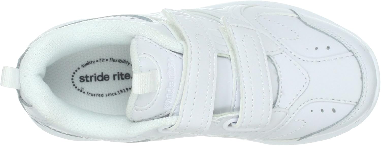 stride rite cooper 2.0