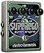 Electro Harmonix Superego Synth Engine Guitar Effects Pedal
