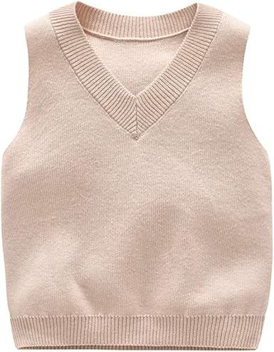 infant sweater vest