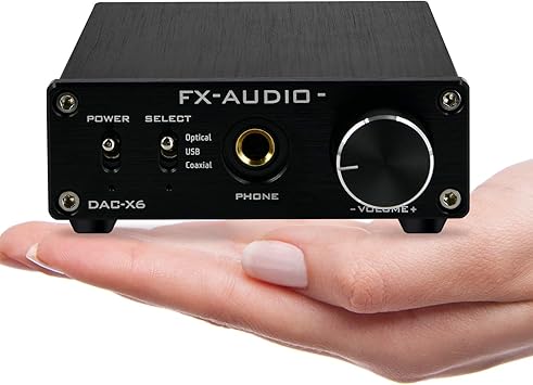 headphone and speaker amp