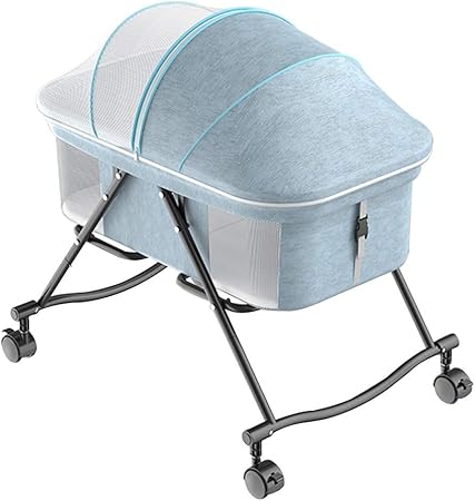 portable rocking chair for baby