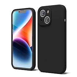 oakxco for iPhone 14 Plus Phone Case Liquid