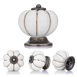 Fall Decorative Knobs for Cabinets and