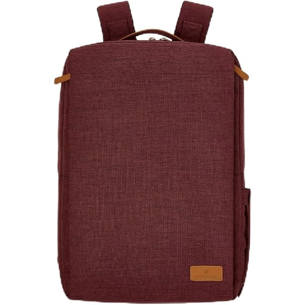Nordace Siena Pro 17 Travel Backpack Nordace Siena Pro 17 Backpack Review and Discount Code main image 2