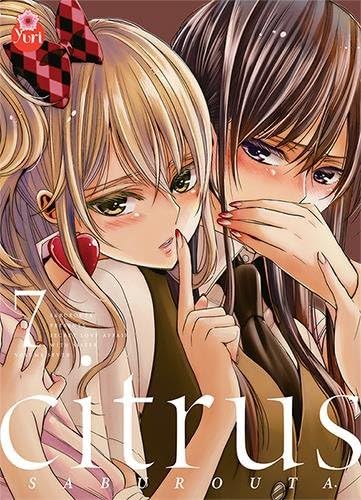 Citrus T07 (Yuri)