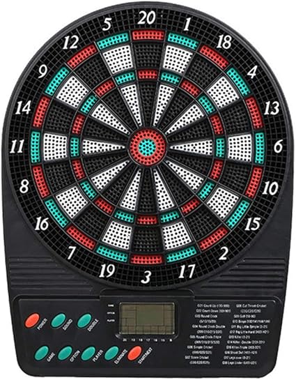 dart board electronic amazon