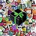 Tea Bags Sampler Assorted Flavors Of Bigelow, Twinings & Stash Teas, Packed In Luxurious Gift Box (60 Count)