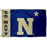 US Navy Midshipmen Vegas Gold Flag