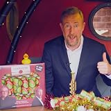 Puzzle Post Taskmaster Christmas Crackers Brand Puzzle Post 6 crackers view 2