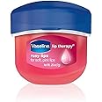 Vaseline Lip Therapy Creme Brulee Lip Balm, 0.25 Ounce - 32 per case.