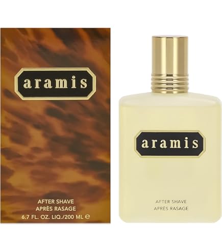 Amazon.com : ARAMIS by Aramis Cologne / Eau De Toilette Spray 110