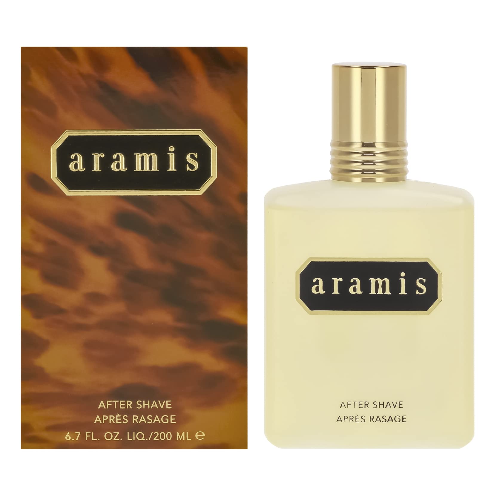 Aramis Classic After Shave 200 ml
