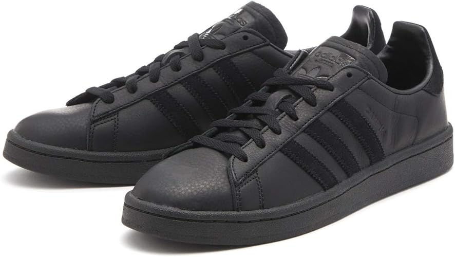 Amazon アディダス キャンパス Campus コアブラック コアブラック フットウェアホワイト Gx5171 日本国内正規品 スニーカー
