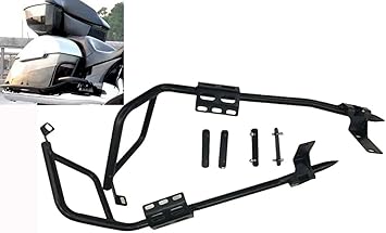 victory cross country bags