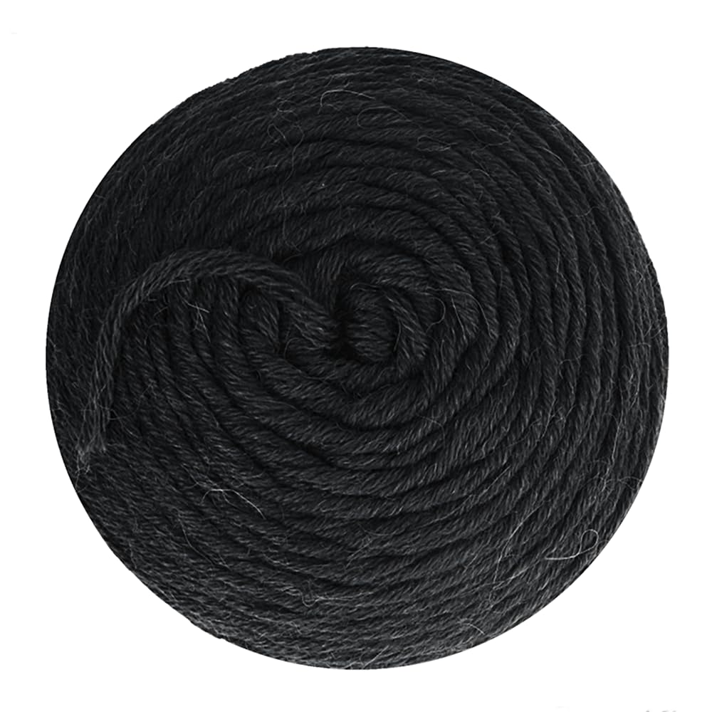 Scheepjes - Scheepjes Whirligigette 253 Grey Yarn Cake - 1 Piece