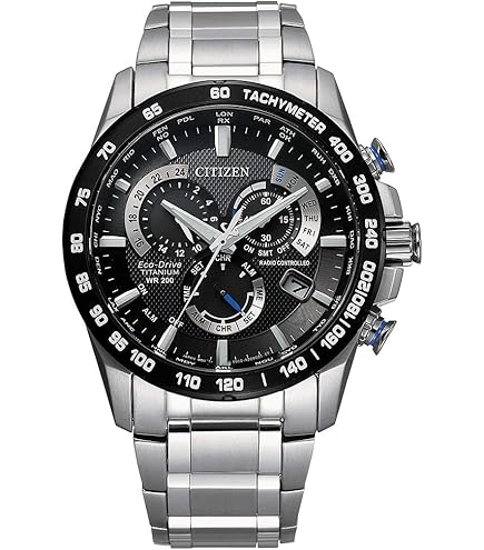 Amazon.com: Citizen Men's Eco-Drive Weekender Chronograph Watch in