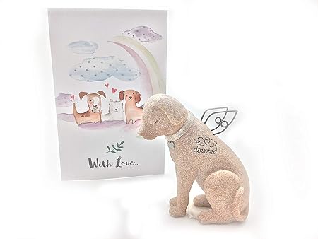 gifts to remember your dog