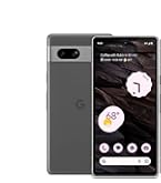 Pixel6a チャコール 128gb Amazon.com: Google Pixel 6a 5G, US Version, 128GB, Charcoal